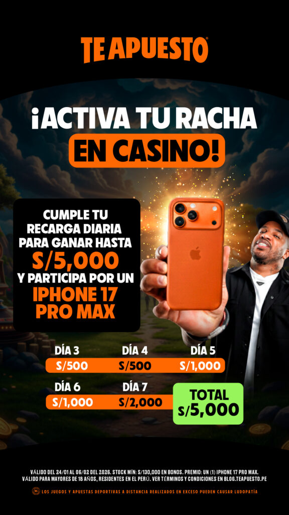 CA RRSS Racha casino 1080X1920