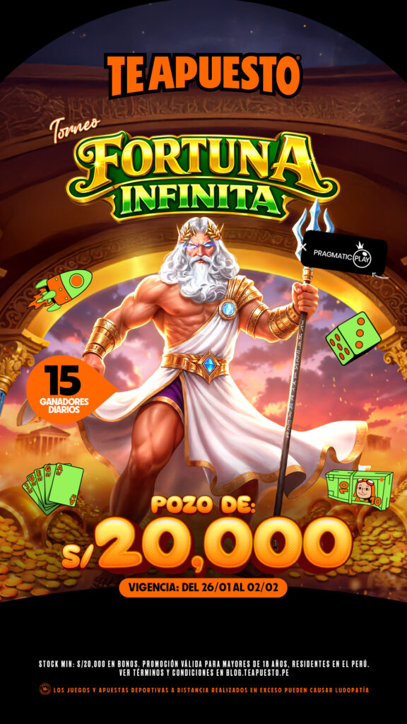 CA RRSS TORNEO FORTUNA INFINITA 1080X1920