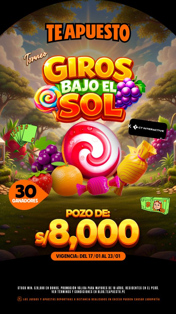 CA RRSS TORNEO GIROS BAJO EL SOL 1080X1920
