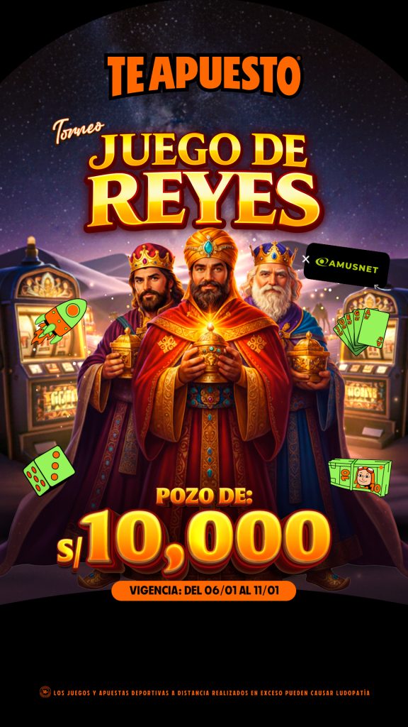 CA RRSS TORNEO JUEGO DE REYES 1080X1920