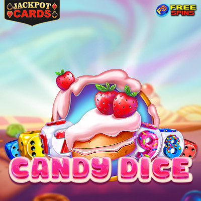 Candy-Dice Candy Dice