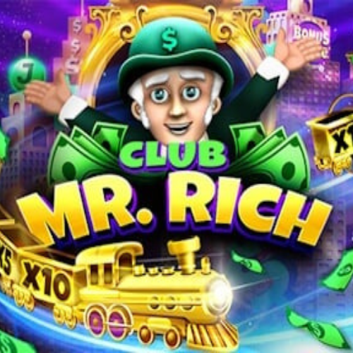 Club Mr. Rich Club Mr. Rich