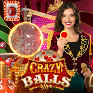 Crazy Balls Crazy Balls