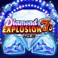 Diamong Explosion 7s SE Diamong Explosion 7s SE