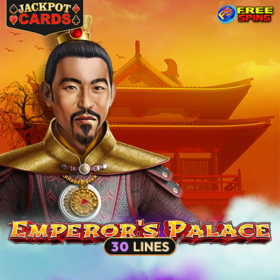 Emperor_s-Palace Emperor s Palace