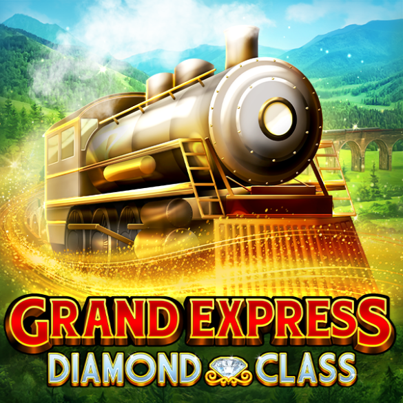 Grand Express Diamond Class Grand Express Diamond Class