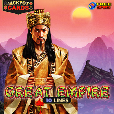 Great-Еmpire Great Еmpire