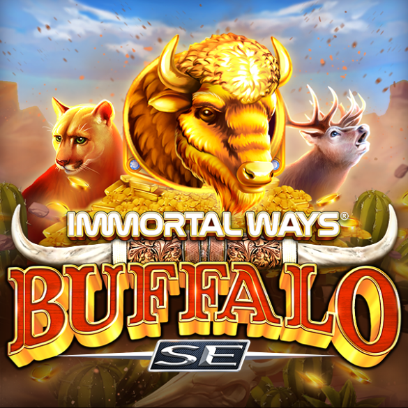 Immortal Ways Buffalo SE Immortal Ways Buffalo SE