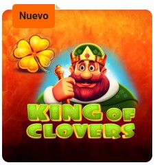 King of Clovers King of Clovers