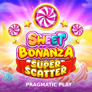 Sweet Bonanza Super Scatter Sweet Bonanza Super Scatter