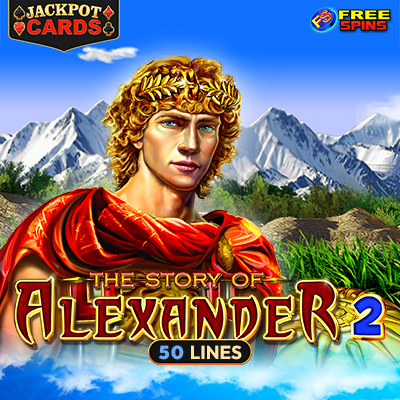 The-Story-of-Alexander-2 The Story of Alexander 2