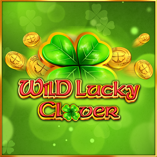 Wild Lucky Clover Wild Lucky Clover