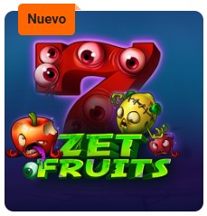 Zet Fruits Zet Fruits
