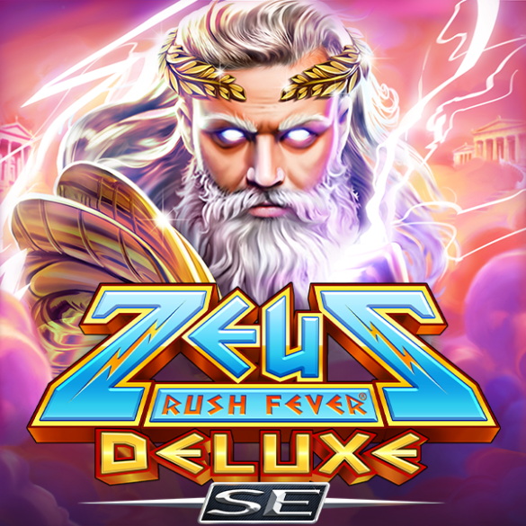 Zeus Rush Fever Deluxe SE Zeus Rush Fever Deluxe SE