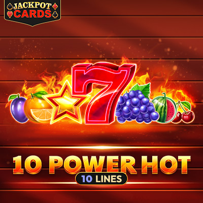 10-Power-Hot 10 Power Hot