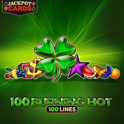 100-Burning-Hot 100 Burning Hot