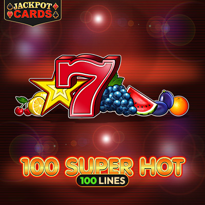 100-Super-Hot 100 Super Hot