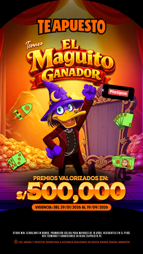 CA RRSS Platipus Torneo NETWORK 1080X1920 1