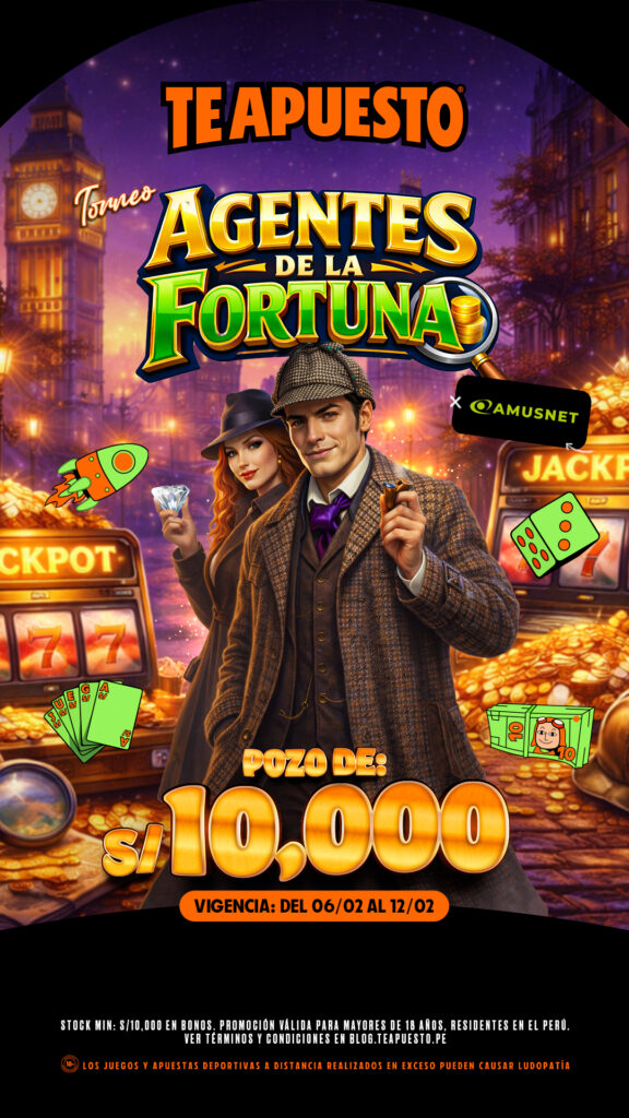 CA RRSS TORNEO AGENTES DE LA FORTUNA1080X1920
