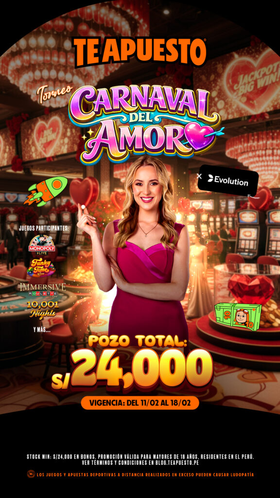CA RRSS TORNEO CARNAVAL DEL AMOR 1080X1920