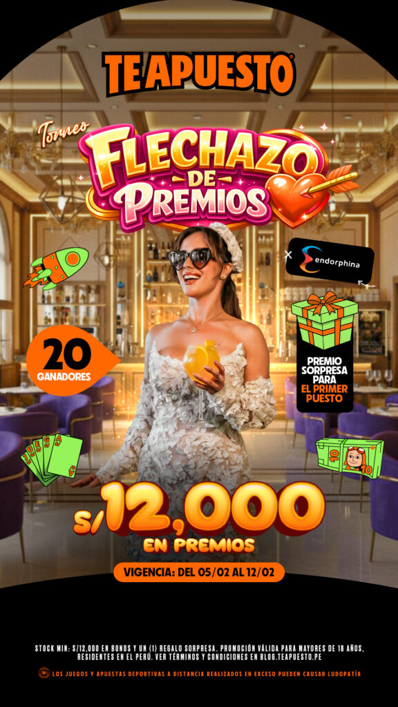 CA RRSS TORNEO FLECHAZO DE PREMIOS 1080X1920 1