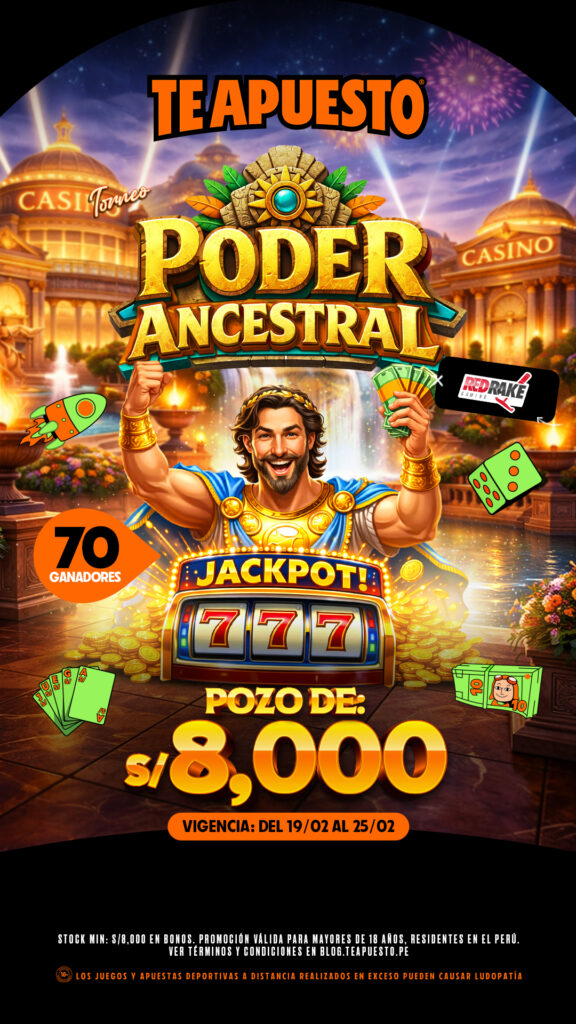 CA RRSS TORNEO PODER ANCESTRAL 1080X1920