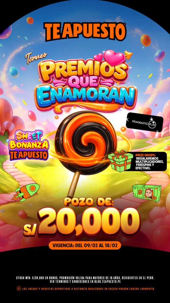 CA RRSS TORNEO PREMIOS QUE ENAMORAN 1080X1920