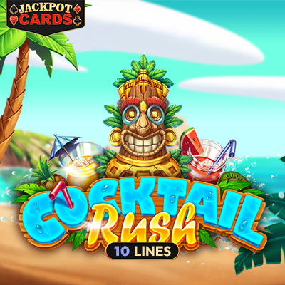 Cocktail-Rush Cocktail Rush