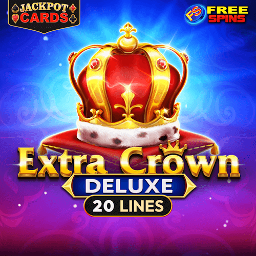 Extra Crown Deluxe Extra Crown