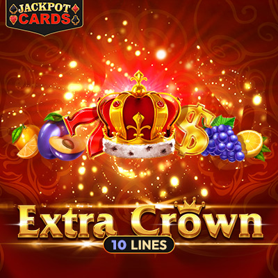 Extra-Crown Extra Crown