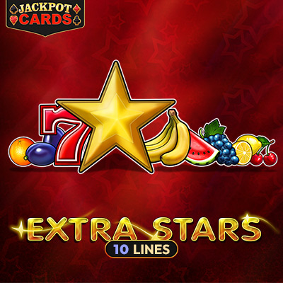 Extra-Stars Extra Stars