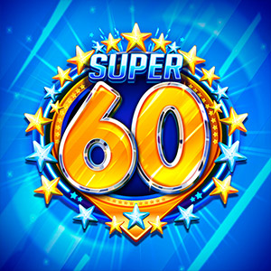 SUPER 60 STARS SUPER 60 STARS