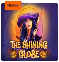 The Shining Globe The Shining Globe