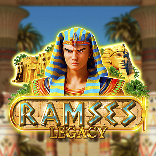 logo_RAMSES_LEGACY_500X500 logo RAMSES LEGACY 500X500