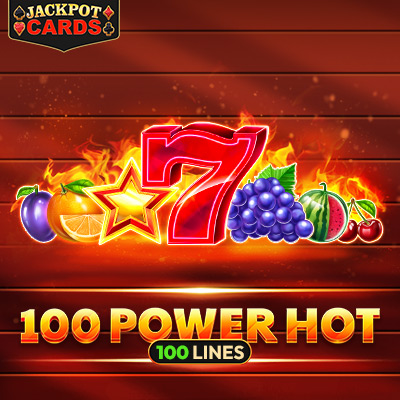 100-Power-Hot 100 Power Hot 1