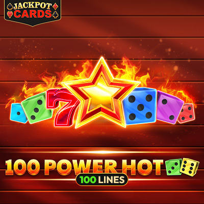 100-Power-Hot-Dice 100 Power Hot Dice