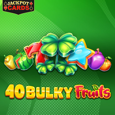 40-Bulky-Fruits 40 Bulky Fruits