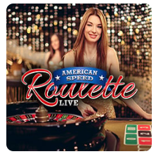 American Speed Roulette American Speed Roulette