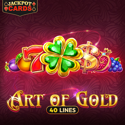 Art-of-Gold Art of Gold