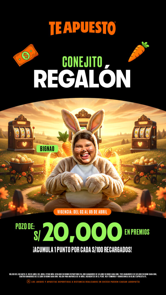 CA RRSS Promo ConejitoRegalon 1080X1920