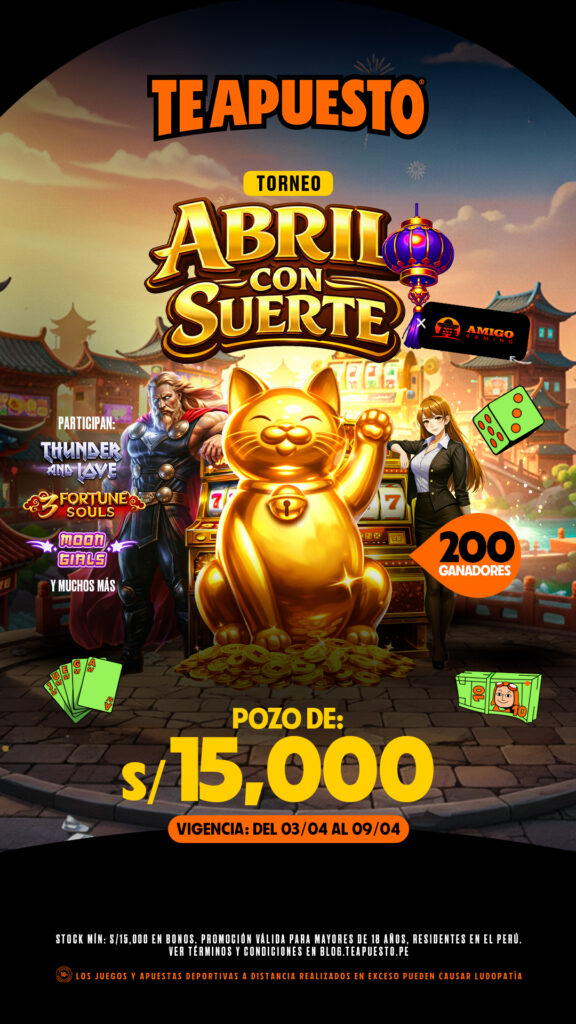 CA RRSS TORNEO ABRIL CON SUERTE 1080X1920