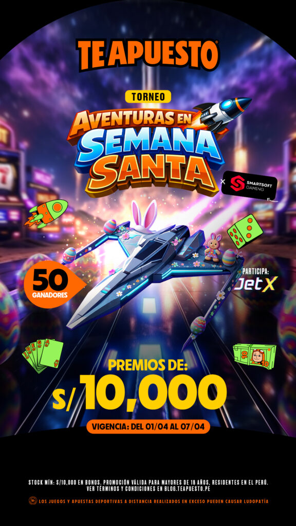 CA RRSS TORNEO AVENTURAS EN SEMANA SANTA 1080X1920