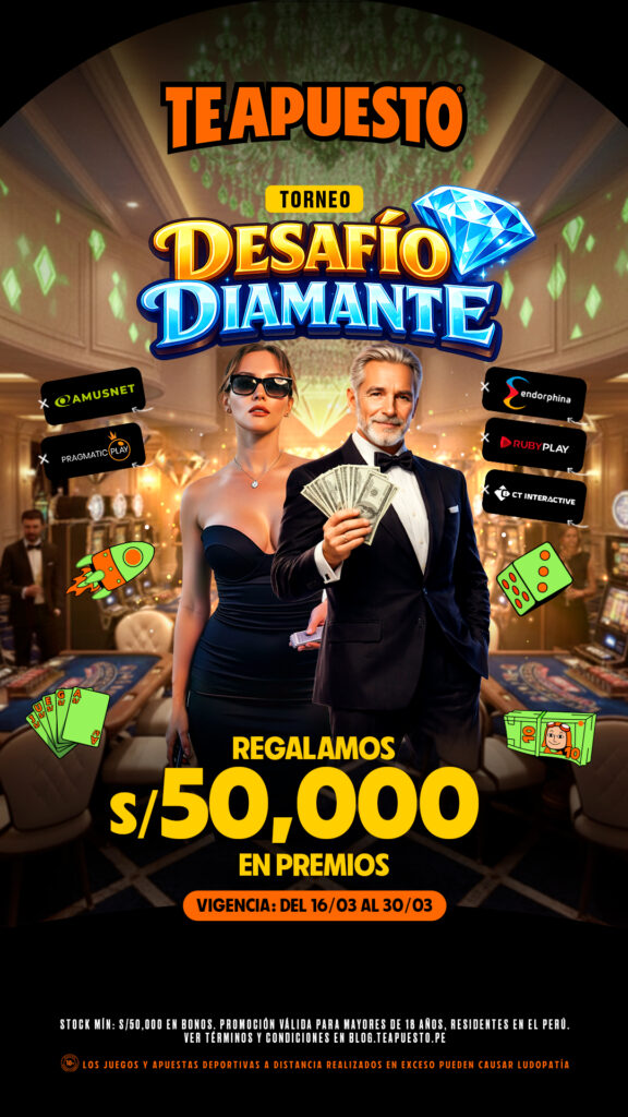 CA RRSS TORNEO DESAFIO DIAMANTE 1080X1920
