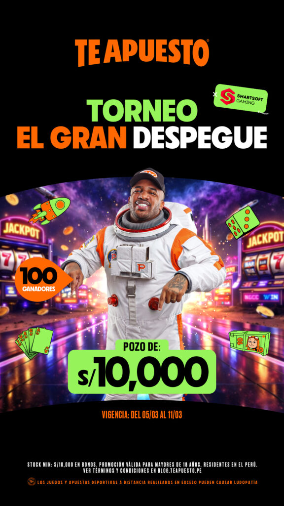 CA RRSS TORNEO EL GRAN DESPEGUE 1080X1920 1