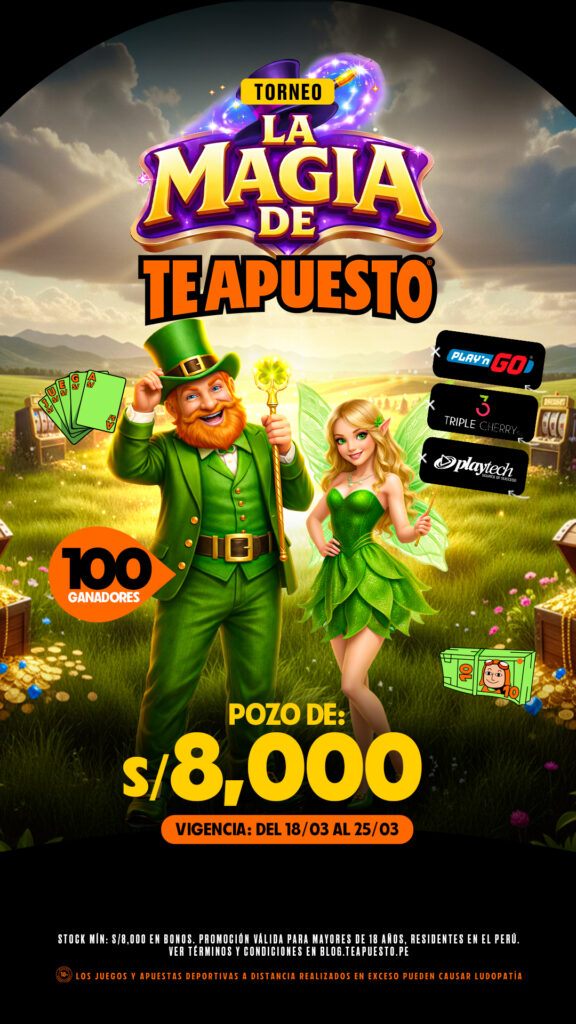 CA RRSS TORNEO LA MAGIA DE TA 1080X1920