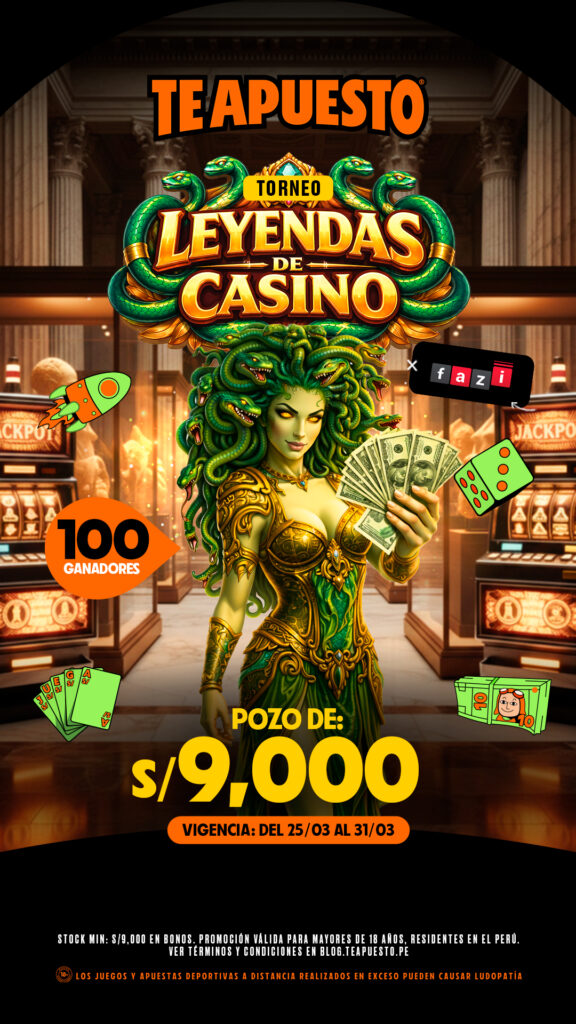 CA RRSS TORNEO LEYENDA DE CASINO 1080X1920