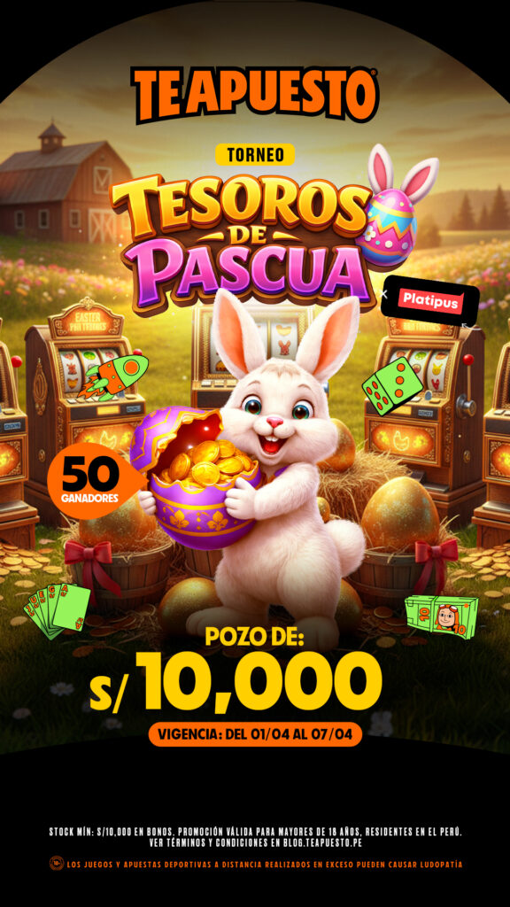 CA RRSS TORNEO TESORO DE PASCUA 1080X1920