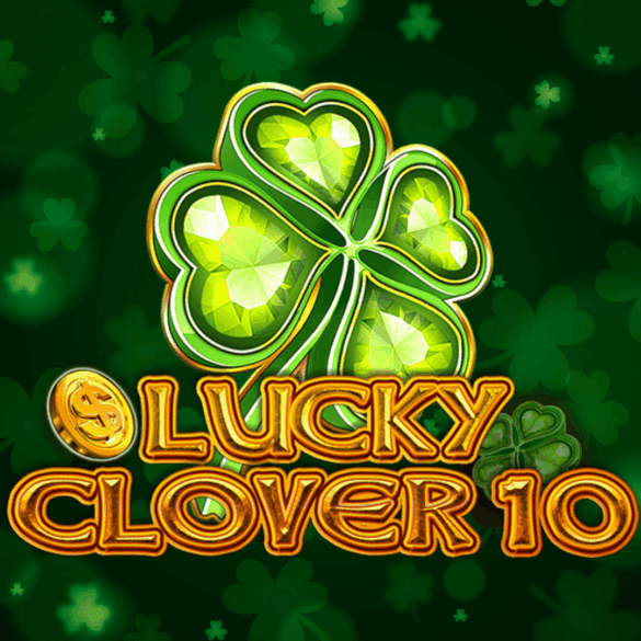 Lucky Clover 10 Lucky Clover 10