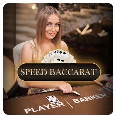 Speed Baccarat Speed Baccarat