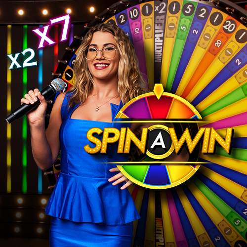 Spin a Win Spin a Win